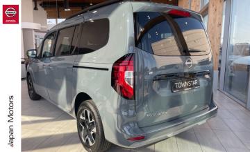 Nissan Townstar Van 1.3 DIG-T 130KM 2025 , zdjęcie 3