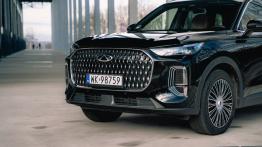 Chery Tiggo 9 SUV PHEV 1.5 Super Hybrid 428KM 315kW od 2025