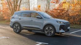 Chery Tiggo 7 SUV 1.6 T-GDI 147KM 108kW od 2025