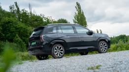GAC Aion V Elektryczny 75,3kWh 204KM 150kW od 2025
