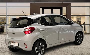 Hyundai i10 III 2025 1,0 63KM MODERN 5MT PY'25, zdjęcie 4