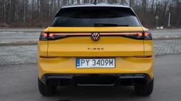 Volkswagen T-Roc II 1.5 eTSI 116KM 85kW od 2025