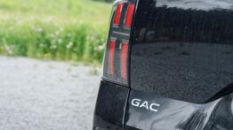 GAC Aion V Elektryczny 75,3kWh 204KM 150kW od 2025