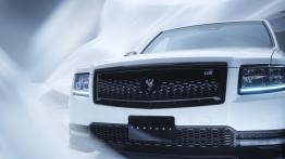 Century. Toyota zaprezentowała nową markę na Japan Mobility Show 2025