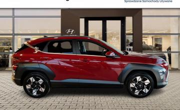 Hyundai Kona II 2025 1.6 GDI | 129KM | 2WD | 6DCT | PLATINUM PY'25, zdjęcie 5