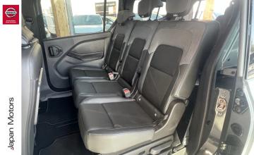 Nissan Townstar Van 1.3 DIG-T 130KM 2025 , zdjęcie 5