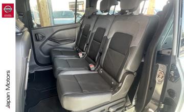 Nissan Townstar Van 1.3 DIG-T 130KM 2025 , zdjęcie 5