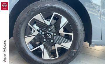 Nissan Townstar Van 1.3 DIG-T 130KM 2025 , zdjęcie 6