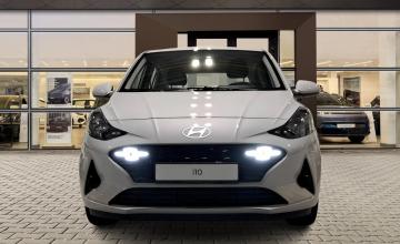 Hyundai i10 III 2025 1,0 63KM MODERN 5MT PY'25, zdjęcie 6