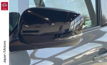 Nissan Townstar Van 1.3 DIG-T 130KM 2025 , zdjęcie 7