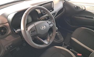 Hyundai i10 III 2025 1,0 63KM MODERN 5MT PY'25, zdjęcie 7