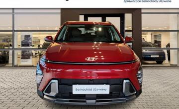 Hyundai Kona II 2025 1.6 GDI | 129KM | 2WD | 6DCT | PLATINUM PY'25, zdjęcie 8