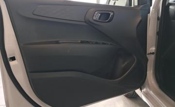 Hyundai i10 III 2025 1,0 63KM MODERN 5MT PY'25, zdjęcie 8