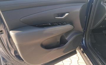 Hyundai Tucson IV 2025 1,6L T-GDI 150KM 2WD 7DCT SMART LED MY'26 PY'25, zdjęcie 8