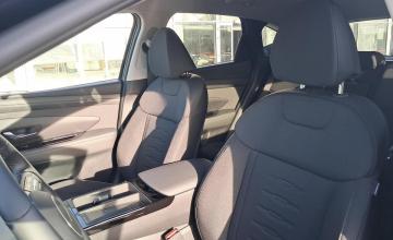 Hyundai Tucson IV 2025 1,6L T-GDI 150KM 2WD 7DCT SMART LED MY'26 PY'25, zdjęcie 9