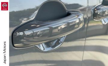 Nissan Townstar Van 1.3 DIG-T 130KM 2025 , zdjęcie 9