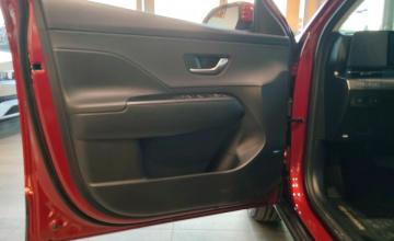 Hyundai Kona II 2025 1.6 GDI | 129KM | 2WD | 6DCT | PLATINUM PY'25, zdjęcie 10