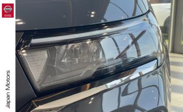 Nissan Townstar Van 1.3 DIG-T 130KM 2025 , zdjęcie 10