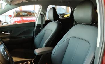 Hyundai Kona II 2025 1.6 GDI | 129KM | 2WD | 6DCT | PLATINUM PY'25, zdjęcie 11