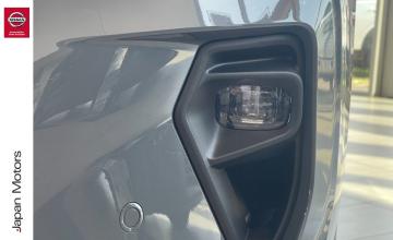 Nissan Townstar Van 1.3 DIG-T 130KM 2025 , zdjęcie 11