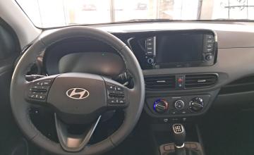 Hyundai i10 III 2025 1,0 63KM MODERN 5MT PY'25, zdjęcie 11