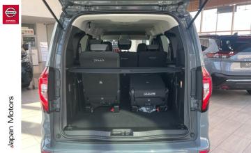 Nissan Townstar Van 1.3 DIG-T 130KM 2025 , zdjęcie 12