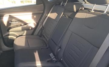 Hyundai Tucson IV 2025 1,6L T-GDI 150KM 2WD 7DCT SMART LED MY'26 PY'25, zdjęcie 12