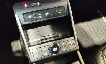 Hyundai Kona II 2025 1.6 GDI | 129KM | 2WD | 6DCT | PLATINUM PY'25, zdjęcie 13