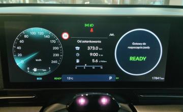 Hyundai Kona II 2025 1.6 GDI | 129KM | 2WD | 6DCT | PLATINUM PY'25, zdjęcie 13