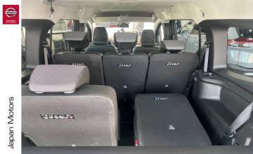 Nissan Townstar Van 1.3 DIG-T 130KM 2025 , zdjęcie 13