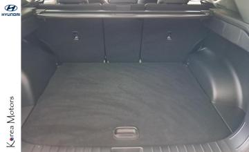 Hyundai Tucson IV 2025 1,6L T-GDI 150KM 2WD 7DCT SMART LED MY'26 PY'25, zdjęcie 13