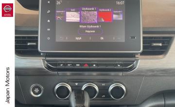 Nissan Townstar Van 1.3 DIG-T 130KM 2025 , zdjęcie 14