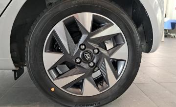 Hyundai i10 III 2025 1,0 63KM MODERN 5MT PY'25, zdjęcie 14