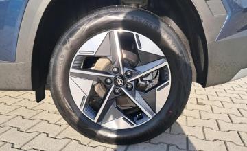 Hyundai Tucson IV 2025 1,6L T-GDI 150KM 2WD 7DCT SMART LED MY'26 PY'25, zdjęcie 14