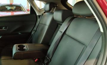 Hyundai Kona II 2025 1.6 GDI | 129KM | 2WD | 6DCT | PLATINUM PY'25, zdjęcie 15