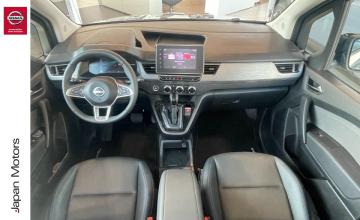 Nissan Townstar Van 1.3 DIG-T 130KM 2025 , zdjęcie 15