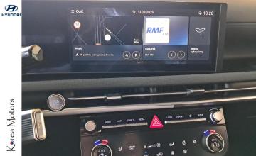 Hyundai Tucson IV 2025 1,6L T-GDI 150KM 2WD 7DCT SMART LED MY'26 PY'25, zdjęcie 15