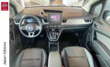 Nissan Townstar Van 1.3 DIG-T 130KM 2025 , zdjęcie 15