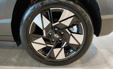 Hyundai Kona II 2025 1.6 GDI | 129KM | 2WD | 6DCT | PLATINUM PY'25, zdjęcie 16