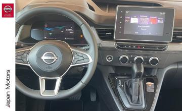 Nissan Townstar Van 1.3 DIG-T 130KM 2025 , zdjęcie 16