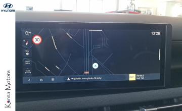 Hyundai Tucson IV 2025 1,6L T-GDI 150KM 2WD 7DCT SMART LED MY'26 PY'25, zdjęcie 16