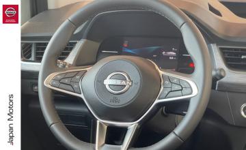 Nissan Townstar Van 1.3 DIG-T 130KM 2025 , zdjęcie 17