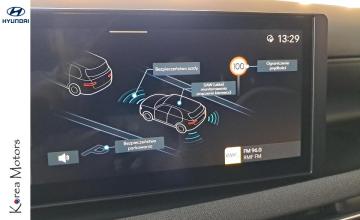 Hyundai Tucson IV 2025 1,6L T-GDI 150KM 2WD 7DCT SMART LED MY'26 PY'25, zdjęcie 18