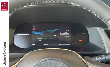 Nissan Townstar Van 1.3 DIG-T 130KM 2025 , zdjęcie 18