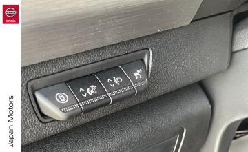 Nissan Townstar Van 1.3 DIG-T 130KM 2025 , zdjęcie 19