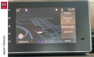 Nissan Townstar Van 1.3 DIG-T 130KM 2025 , zdjęcie 20