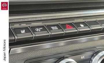 Nissan Townstar Van 1.3 DIG-T 130KM 2025 , zdjęcie 21