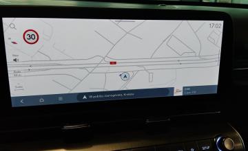 Hyundai Kona II 2025 1.6 GDI | 129KM | 2WD | 6DCT | PLATINUM PY'25, zdjęcie 22