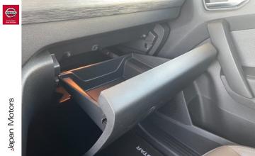 Nissan Townstar Van 1.3 DIG-T 130KM 2025 , zdjęcie 22