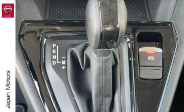 Nissan Townstar Van 1.3 DIG-T 130KM 2025 , zdjęcie 23